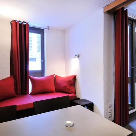 Les Glaciers 3 - Pour 4 Personnes 29 * Macot-la-Plagne