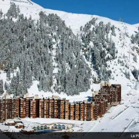 Les Glaciers 3 - Pour 4 Personnes 29 Apartment