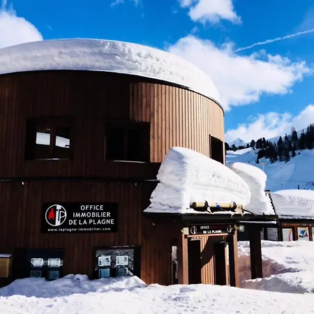 Apartamento Les Glaciers 3 - Pour 4 Personnes 29