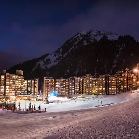 Apartamento Les Glaciers 3 - Pour 4 Personnes 29 *