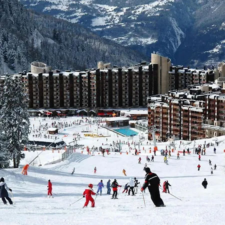 Apartamento Les Glaciers 3 - Pour 4 Personnes 29 Macot-la-Plagne